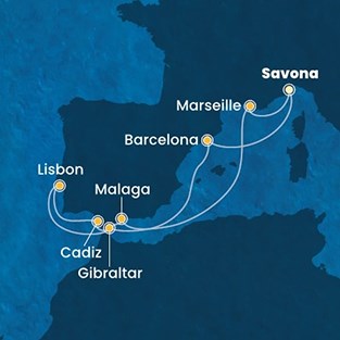 Route Map